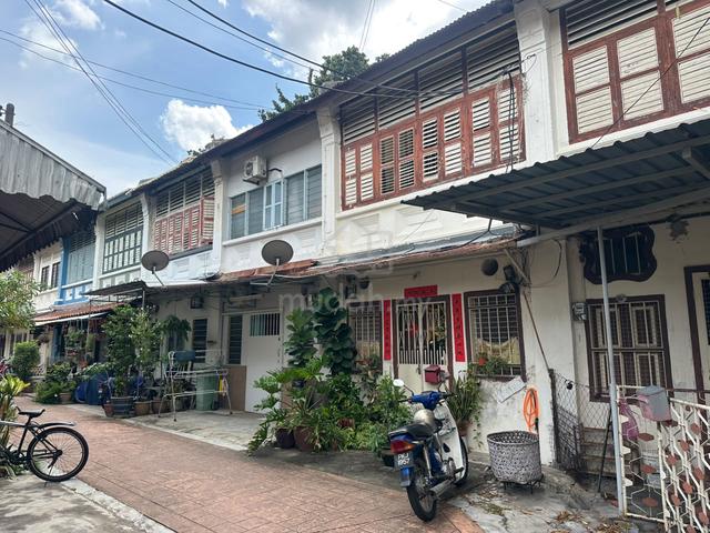 Heritage House For Rent Georgetown Homestay 750sqft 1