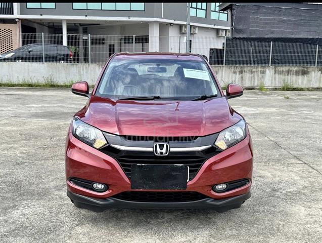 Honda HR-V 1.8 S 2016 (A) - 1