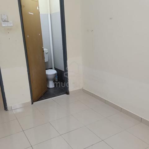 Sewa Rumah Jasin Chenderah Melaka 1