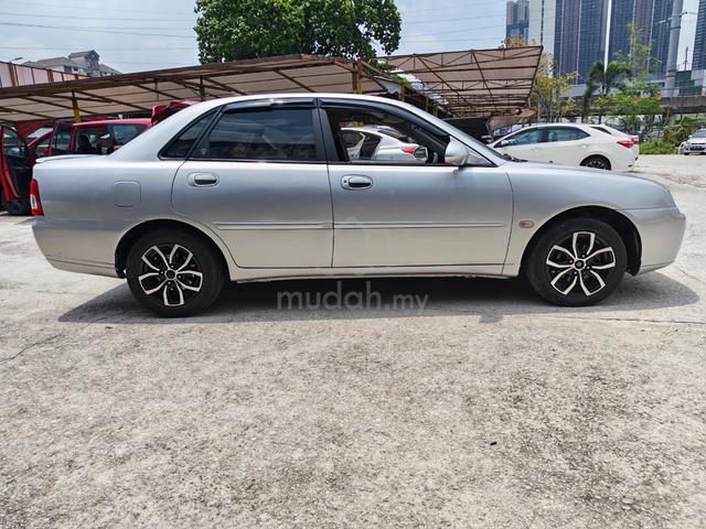 Proton WAJA 1.6 (A) - 4