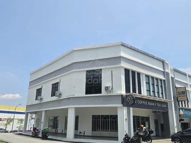 Botanica CT Corner Shop Lot 1