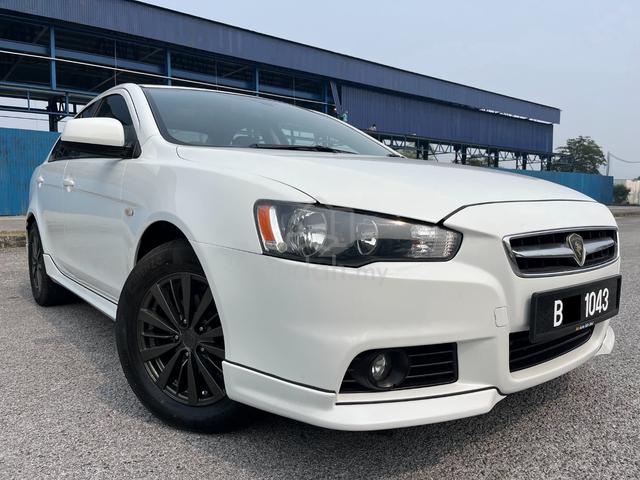 2012 Proton INSPIRA 2.0 PREMIUM (A) Easy Maintain - 1
