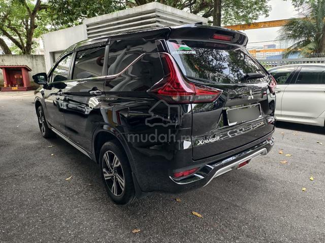 2023 Mitsubishi XPANDER 1.5 (A) - 4