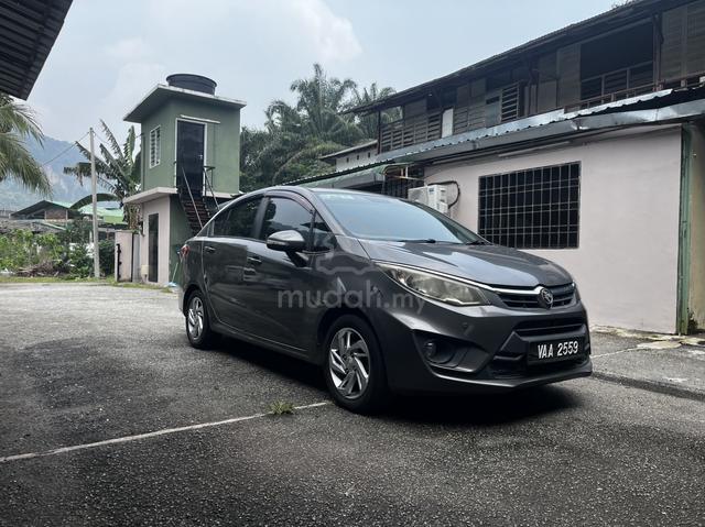 2017 Proton PERSONA 1.6 PREMIUM -- (A) - 1