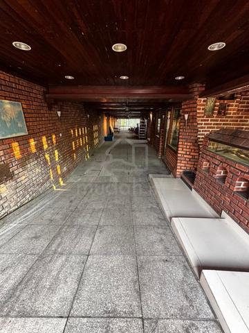 Ruangan Untuk Disewa 1