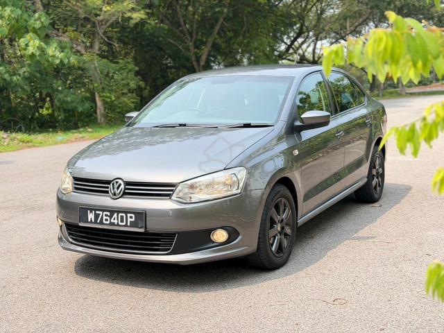 Volkswagen POLO 1.6 MPI ✅✅B5 PUSPAKOM✅✅ - 4