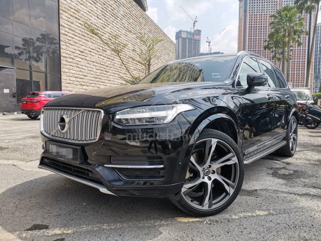 2019 Volvo XC90 2.0 T8 INSCRIPTION PLUS (A) - 1