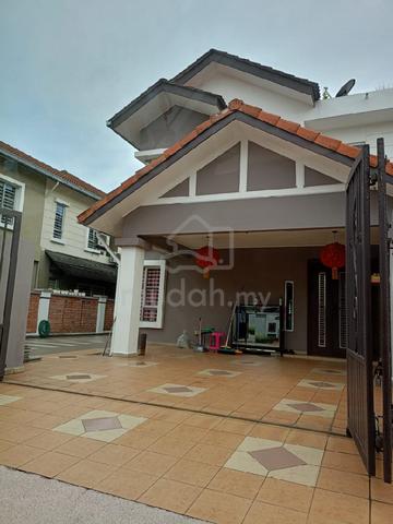 FOR SELL 2 Storey Semi Detached House 1