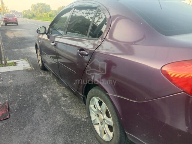 2009 Proton PERSONA 1.6 MEDIUM LINE (A) - 5