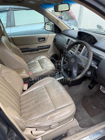 2007 Nissan X-TRAIL 2.0 COMFORT T30 FACELIFT (A) - 5