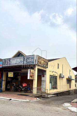 Bandar Baru Uda Single Storey Fully Renovated With Attic 1