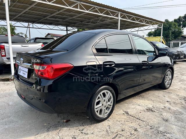 2018 Proton SAGA 1.3 PREMIUM CVT (A) - 4