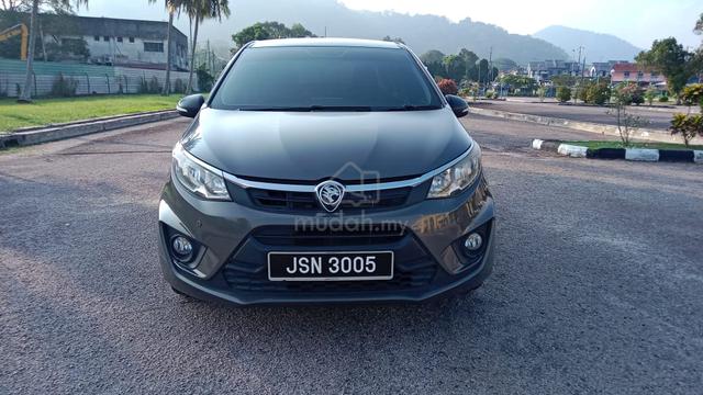 2018 Proton PERSONA 1.6 EXECUTIVE (A) - 5