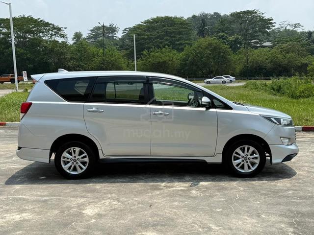 2017 Toyota INNOVA 2.0G TGN140R (A)_TIPTOP_ - 4