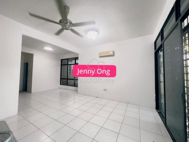 2 Sty Semi D House At Sungai Puyu, Butterworth For Sale 1