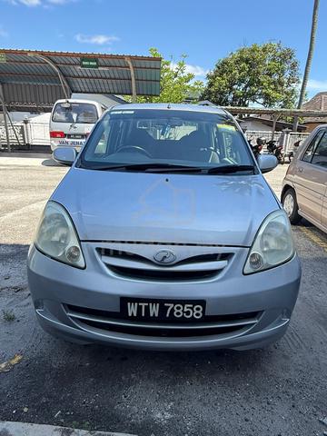2010 Perodua VIVA 1.0 Auto - 2