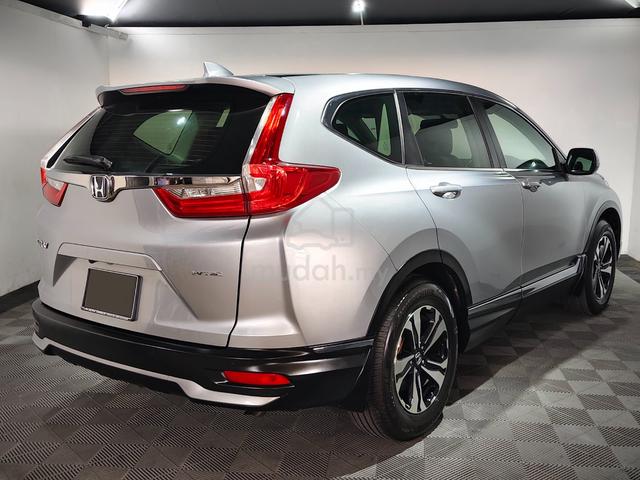 2022 Honda CR-V 2.0 (A) LOW MILEAGE LIKE NEW - 2