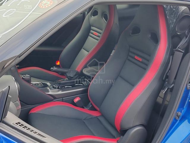 2023 (5A) Nissan GT-R Black Edition R35 (2,×××KM) - 5