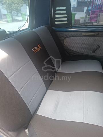 1996 Perodua KANCIL  0.8 850 EZ (A) - 2