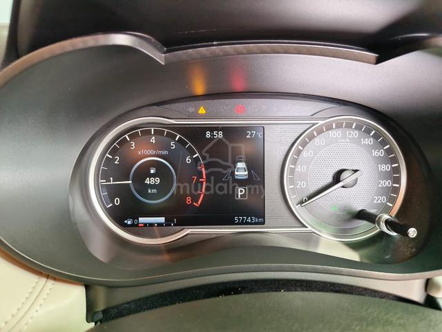 Nissan Almera 1.0 Turbo Full Spec - 5