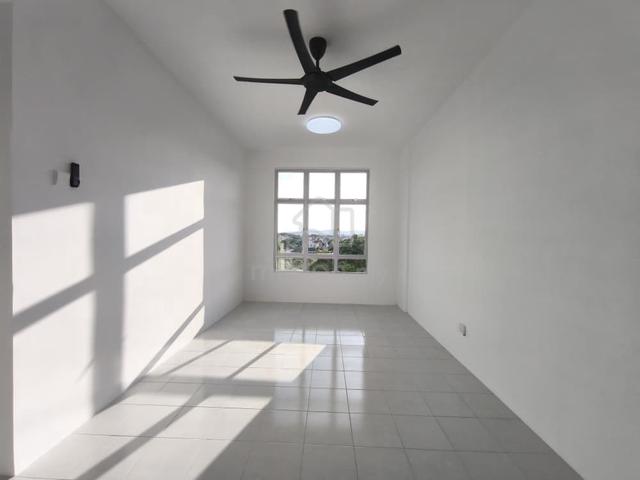 Pangsapuri Pulai Mutiara 1 1
