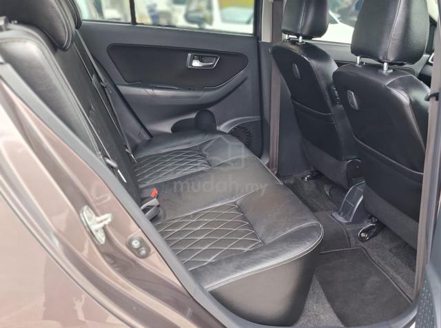 2016 Perodua BEZZA 1.3 ADVANCE (A) - 4