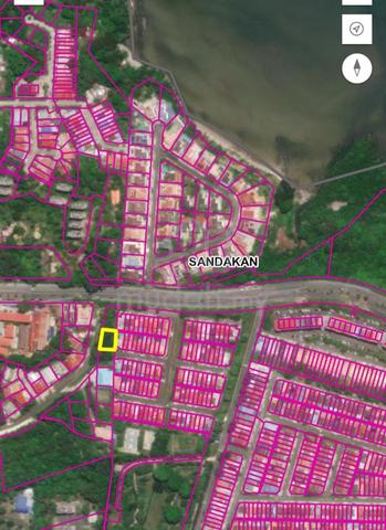 CL Land Sandakan | Mile 2 | Taman Greenview 1