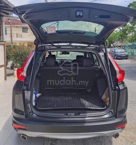 2019 Honda CR-V 1.5 TC-P 2WD RW (A) - 5