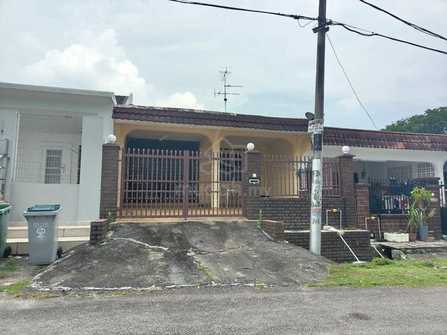 Taman Sri Tebrau Teres 1 Tingkat 1