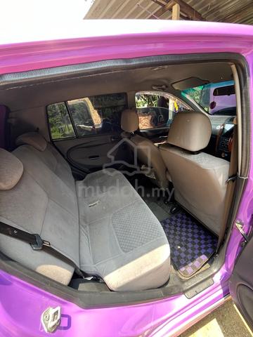 2008 Perodua VIVA 0.8 850 EX (M) - 4
