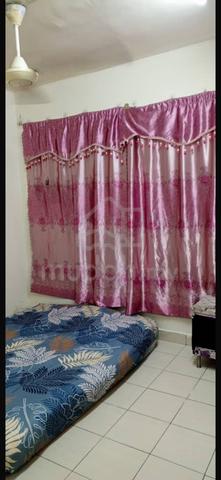 MAGNAVILE CONDO, jln lebuhraya SELAYANG, BILIK MEDIUM SEWA 2