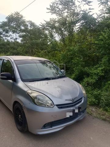 2005 Perodua MYVI 1.3 EZi (A) - 1