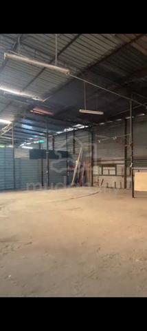 Balakong Factory for Rent | 2,400 sqft | 3-Phase Electricity |  1