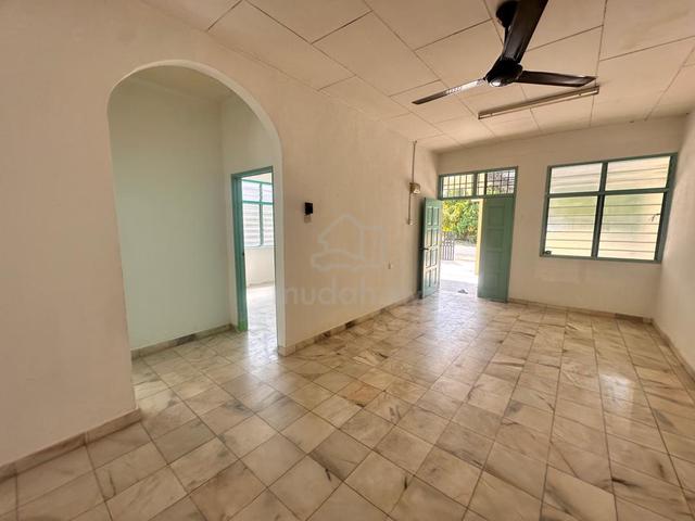 Rental Unit for big family 1