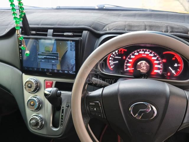 2012 Perodua MYVI 1.5 SE ZHS (A) - 4