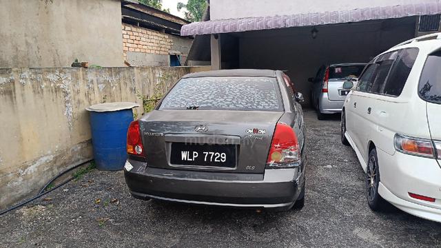 2005 Hyundai ACCENT 1.5 (A) - 3