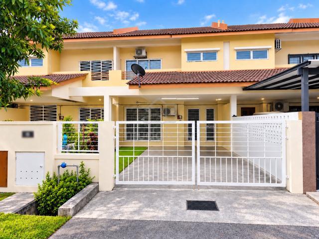 For Sale| 2 Storey Terrrace | Taman Alam Suria, Puncak Alam 1