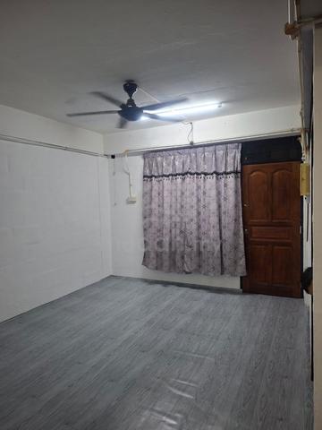 Rumah Untuk Disewa 🏡 1