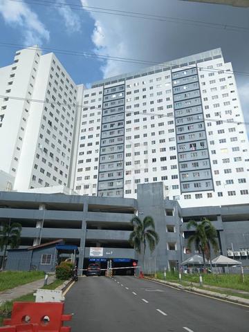 Residensi Pandanmas 2 1