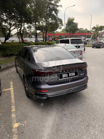 2024 Proton S70 1.5 FLAGSHIP X MY23 (A) - 3