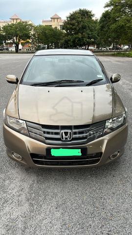 2009 Honda CITY 1.5 E (A) - Cars for sale in Alor Setar, Kedah