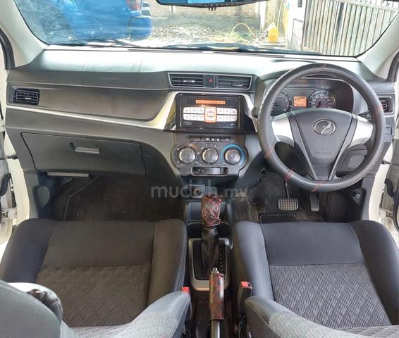 Perodua BEZZA 1.3 X FACELIFT AUTO 2024 TIPTOP - 5