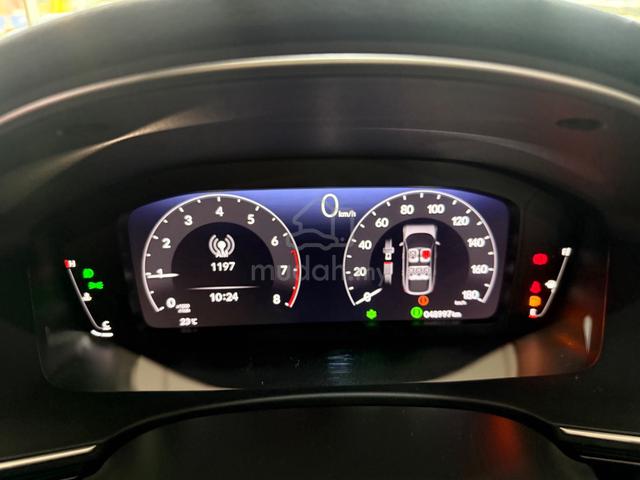 2022 CIVIC 1.5 EX FL1 (M) Price with duty UNREG - 4