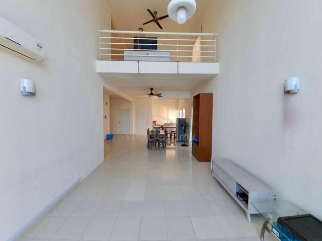 The iResidence Condominium 1