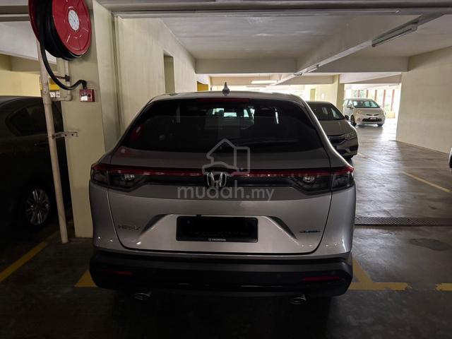 Honda HRV E end registered 2022 for sale. - 3