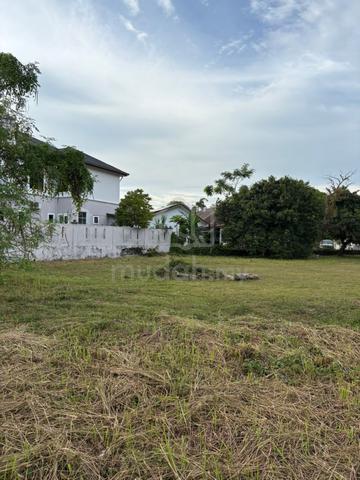 Huge Corner Lot Bungalow at Seksyen 4 Bandar Baru Bangi For Sale 1