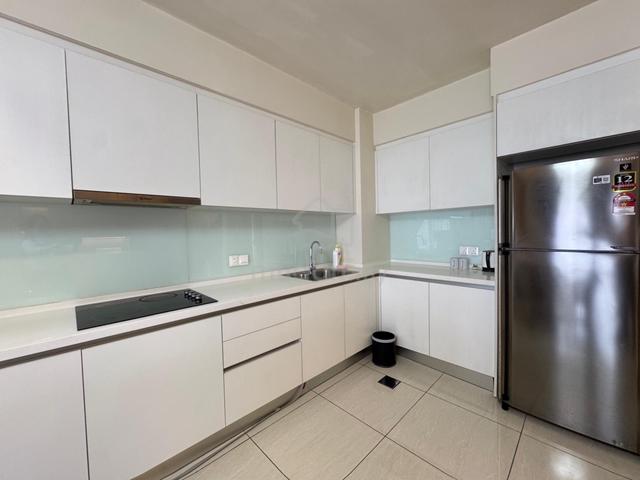 Sentral Suites @ KL Sentral 1