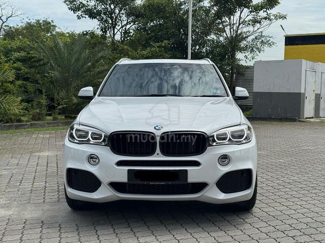 2018 Bmw X5 2.0 xDRIVE40e M SPORT (CKD) (A) - 3