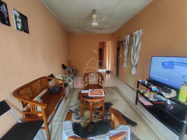 Indah Condominium 1