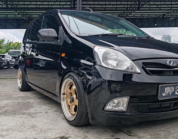 2013 Perodua VIVA 850 EX (M) - 5